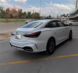 ام جي GT